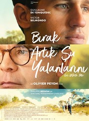 BIRAK ARTIK ŞU YALANLARINI